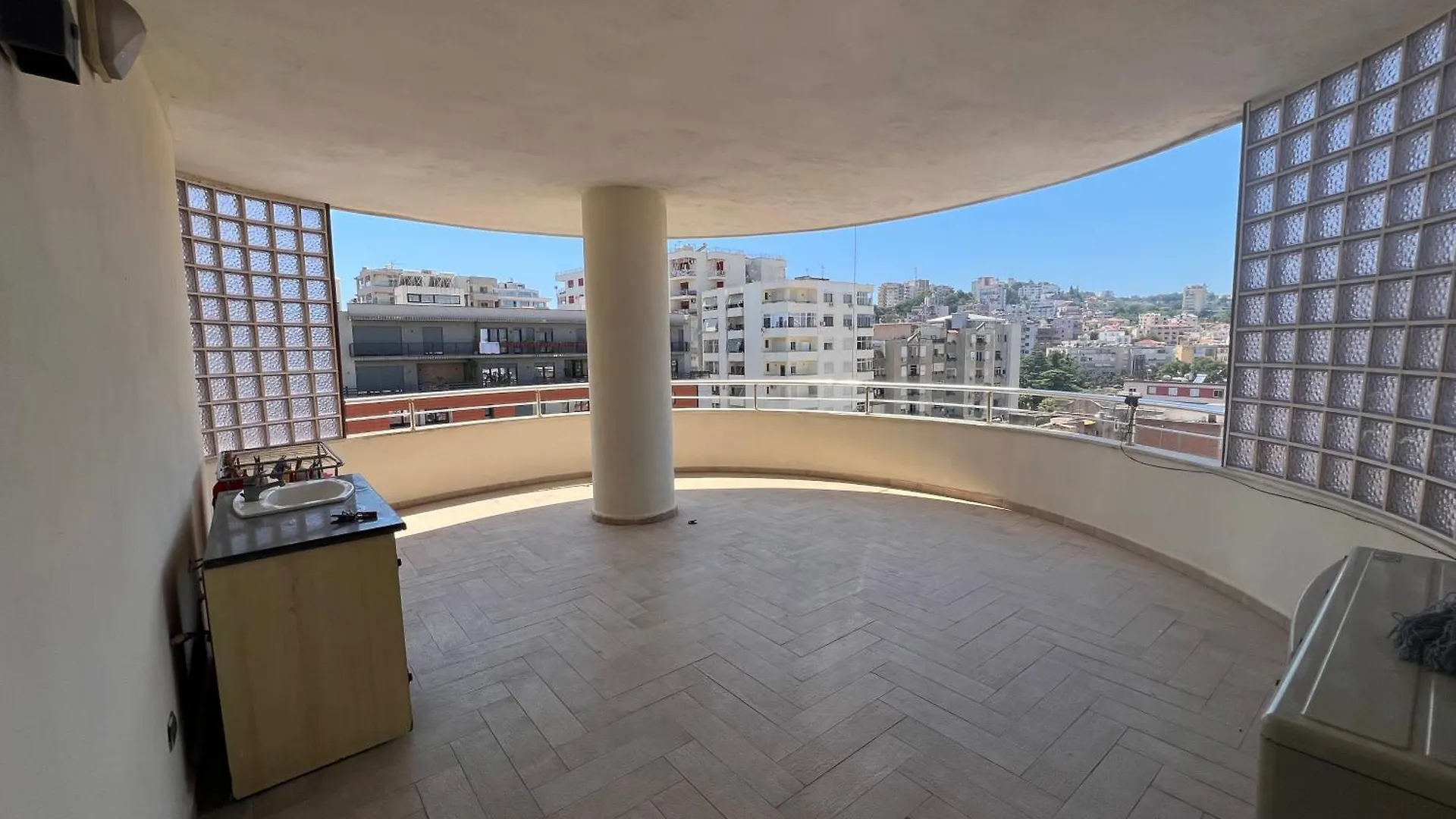 דורס Siloel City Center Apartment