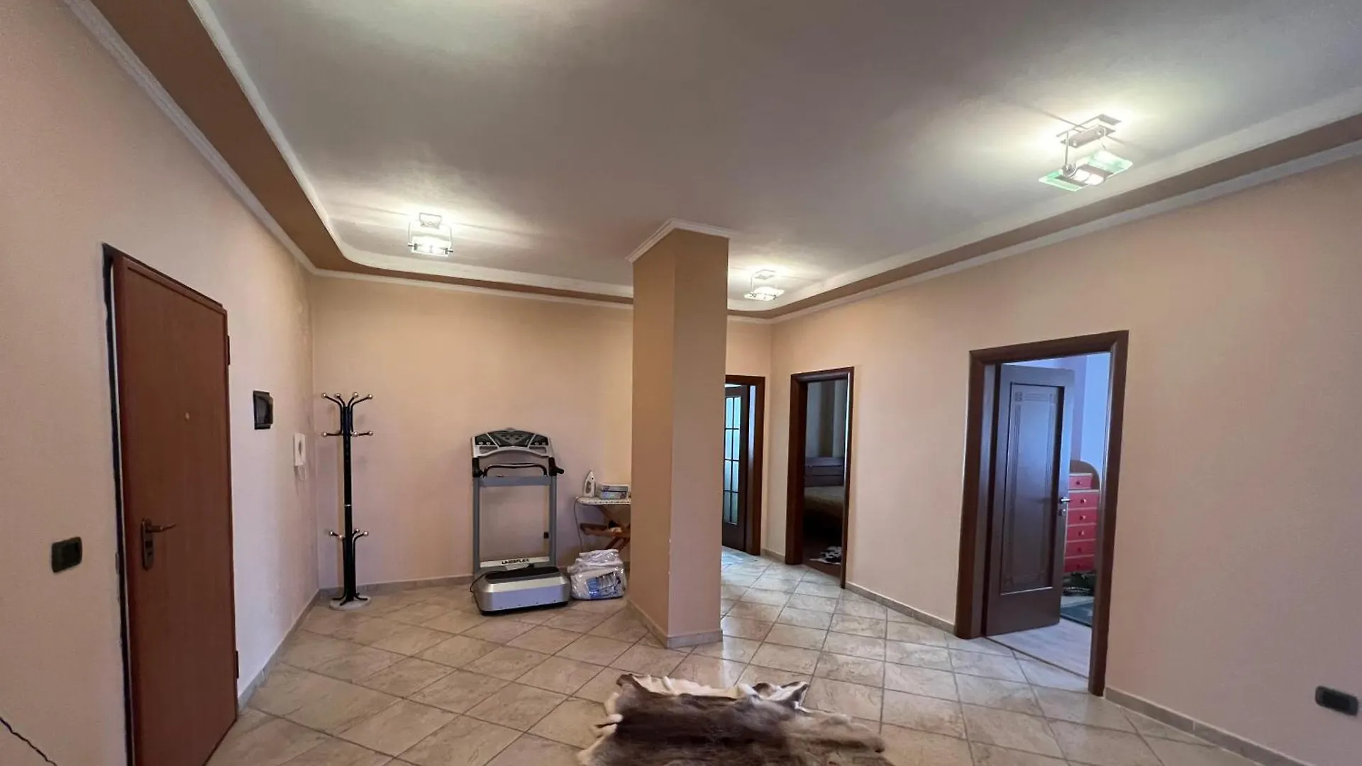 דורס Siloel City Center Apartment