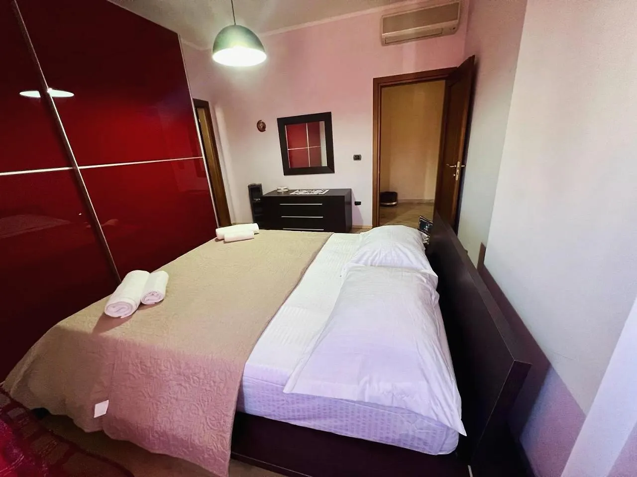 דורס Siloel City Center Apartment 0*,  אלבניה